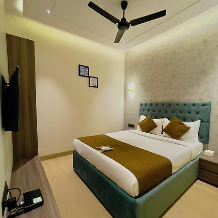 Hotel Lime Wood Mumbai Luaran gambar