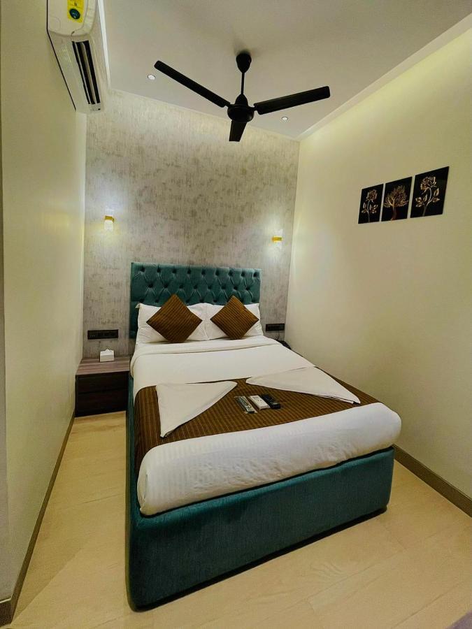 Hotel Lime Wood Mumbai Luaran gambar