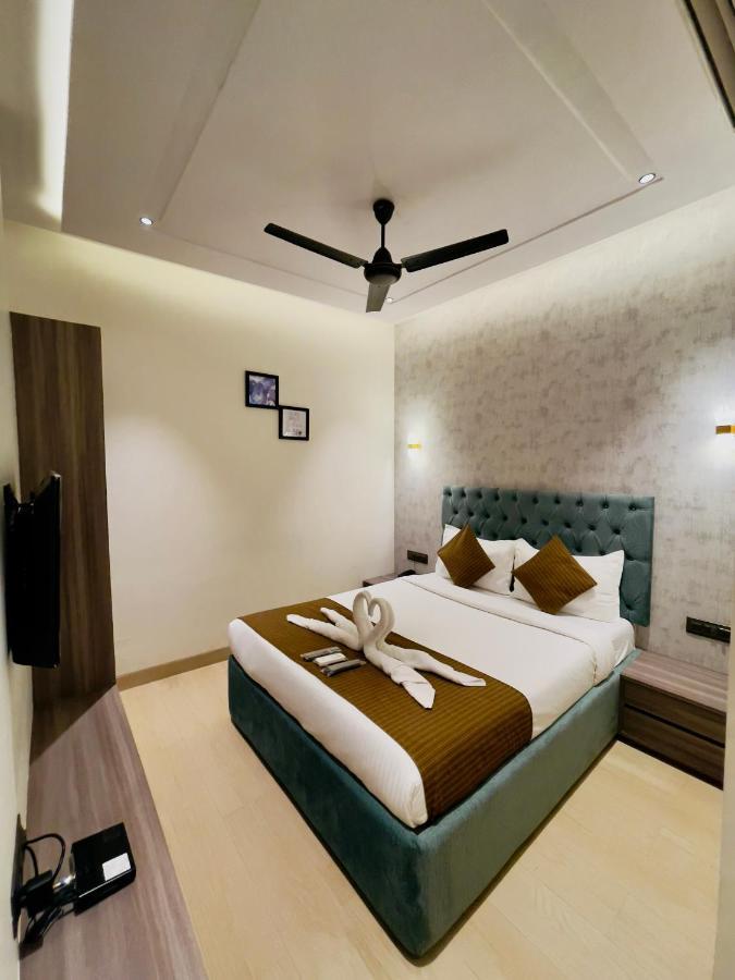 Hotel Lime Wood Mumbai Luaran gambar